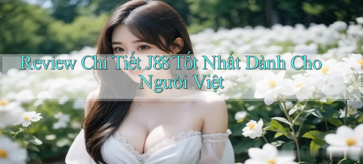 review chi tiết j88 tốt nhất dành cho người việt