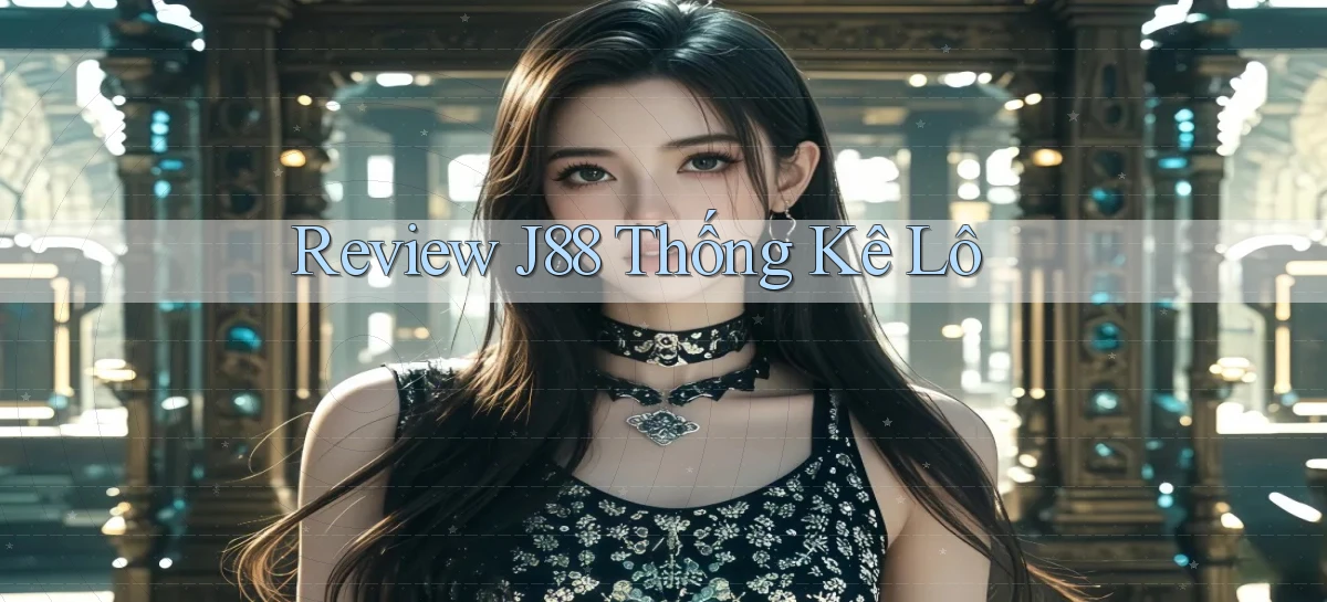 review j88 thống kê lô