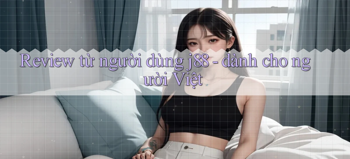 Review từ người dùng j88   dành cho người Việt