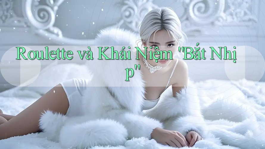Roulette và Khái Niệm “Bắt Nhịp”