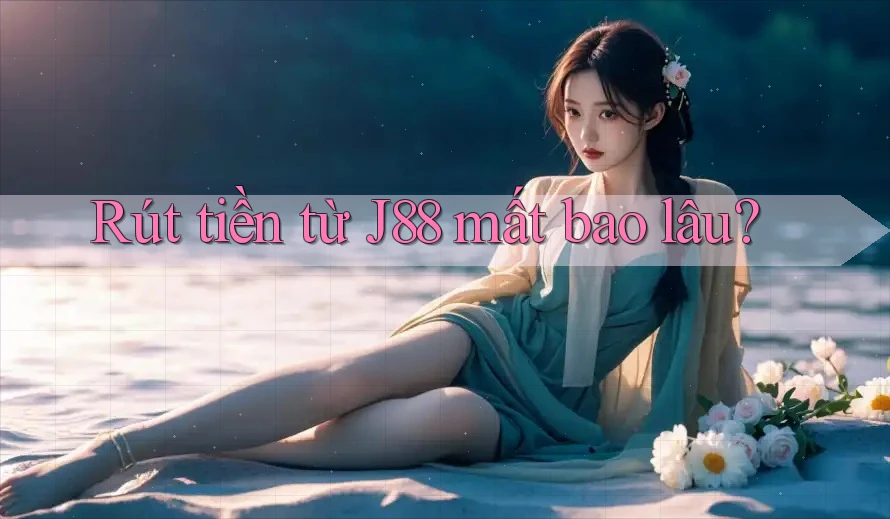 Rút tiền từ J88 mất bao lâu? Rút tiền từ J88 mất bao lâu?