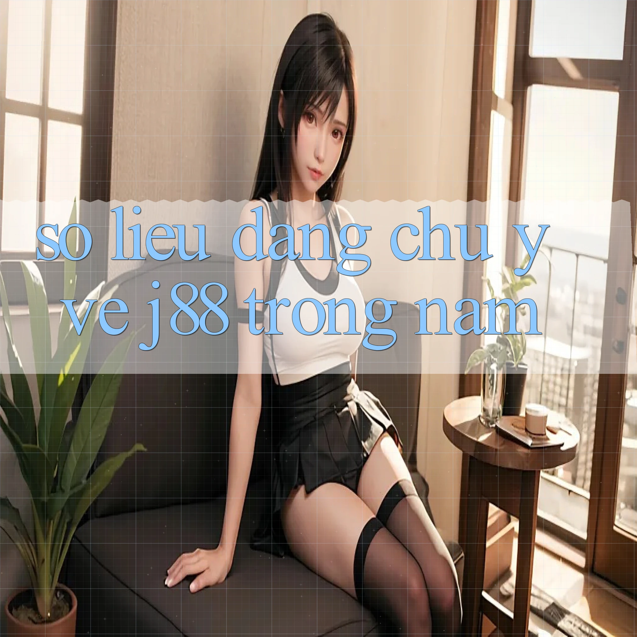 Số liệu đáng chú ý về J88 trong năm 2025-2026 Số liệu đáng chú ý về J88 trong năm 2025-2026
