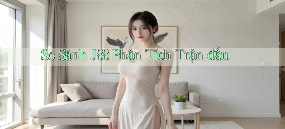 so sánh j88 phân tích trận đấu
