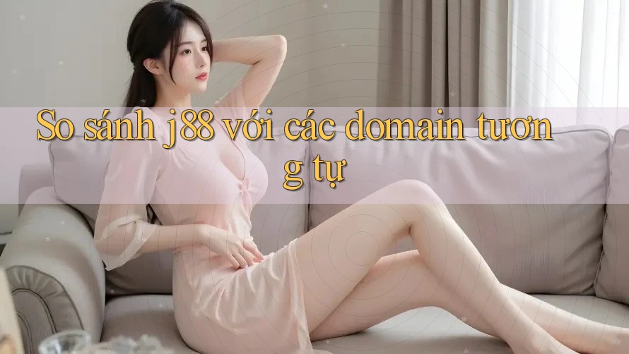 So sánh j88 với các domain tương tự So sánh j88 với các domain tương tự