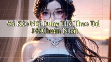 soi kèo nội dung thể thao tại j88 chuẩn nhất