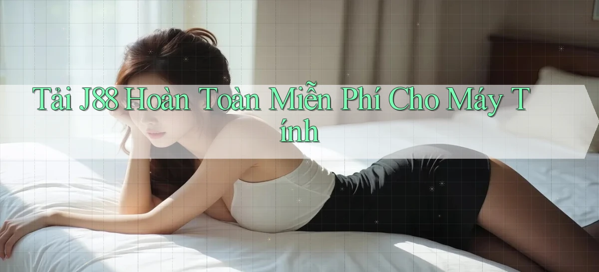 tải j88 hoàn toàn miễn phí cho máy tính