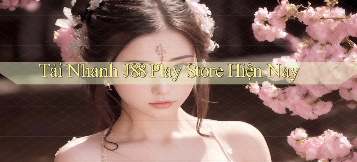 tải nhanh j88 play store hiện nay