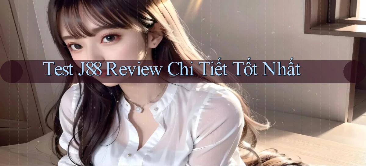 test j88 review chi tiết tốt nhất