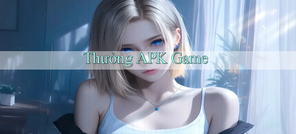 Thưởng APK game