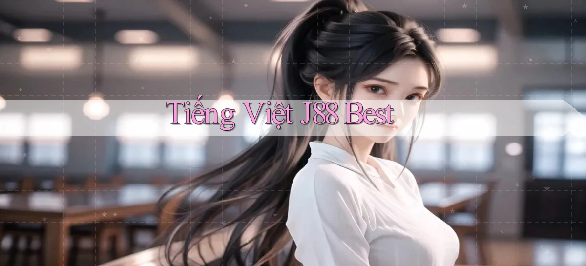 tiếng việt j88 best