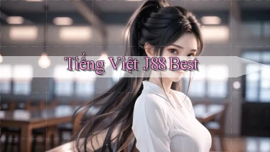 tiếng việt j88 best