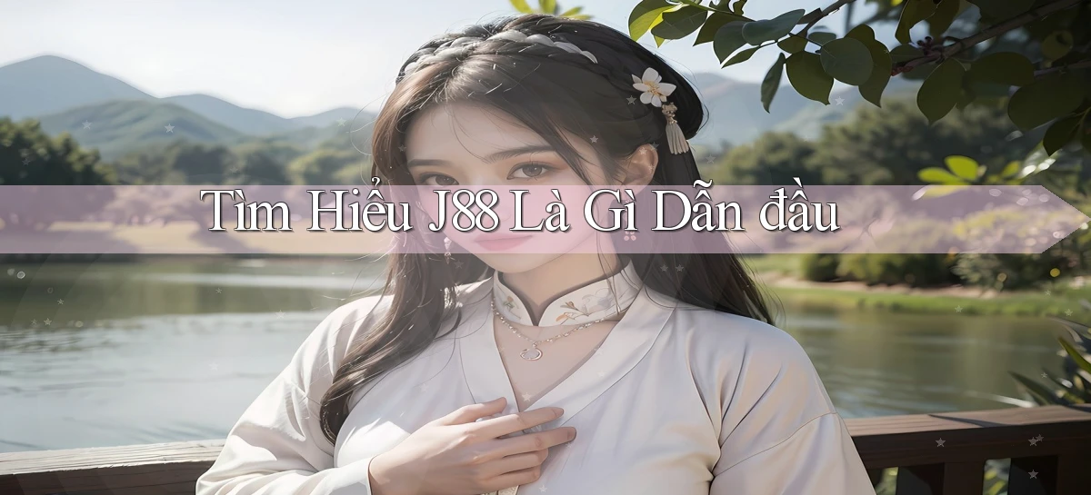 tìm hiểu j88 là gì dẫn đầu