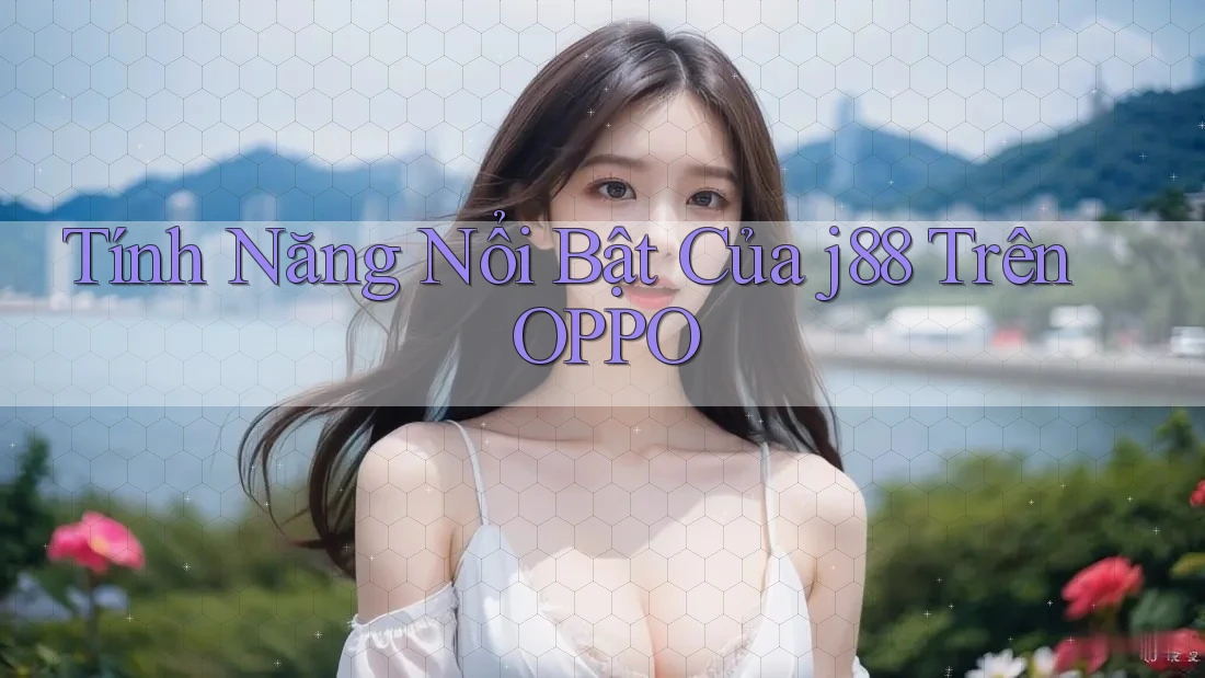 Tính Năng Nổi Bật Của j88 Trên OPPO Tính Năng Nổi Bật Của j88 Trên OPPO