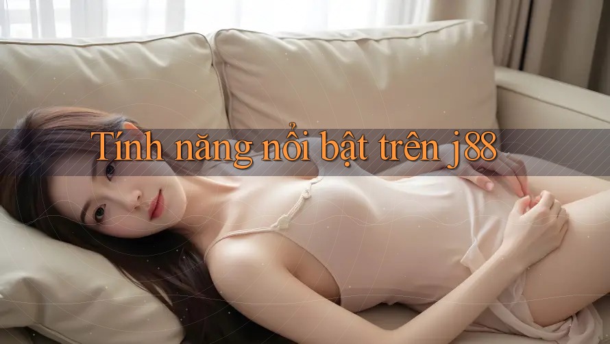 Tính năng nổi bật trên J88 Tính năng nổi bật trên J88