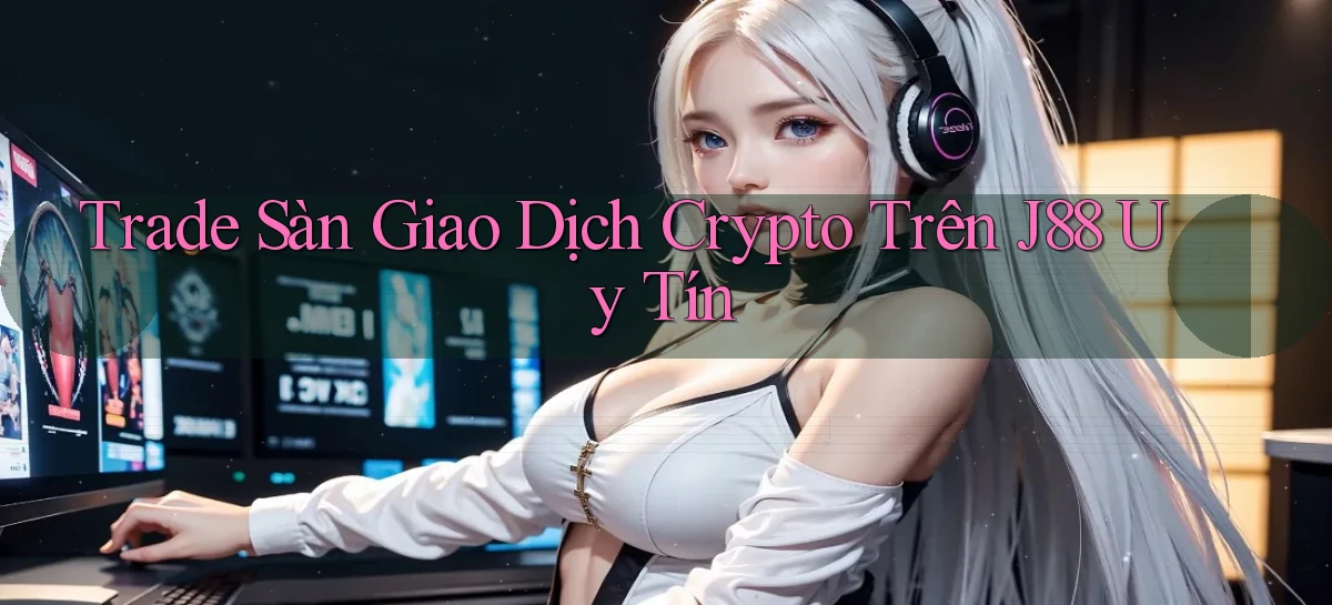 trade sàn giao dịch crypto trên j88 uy tín