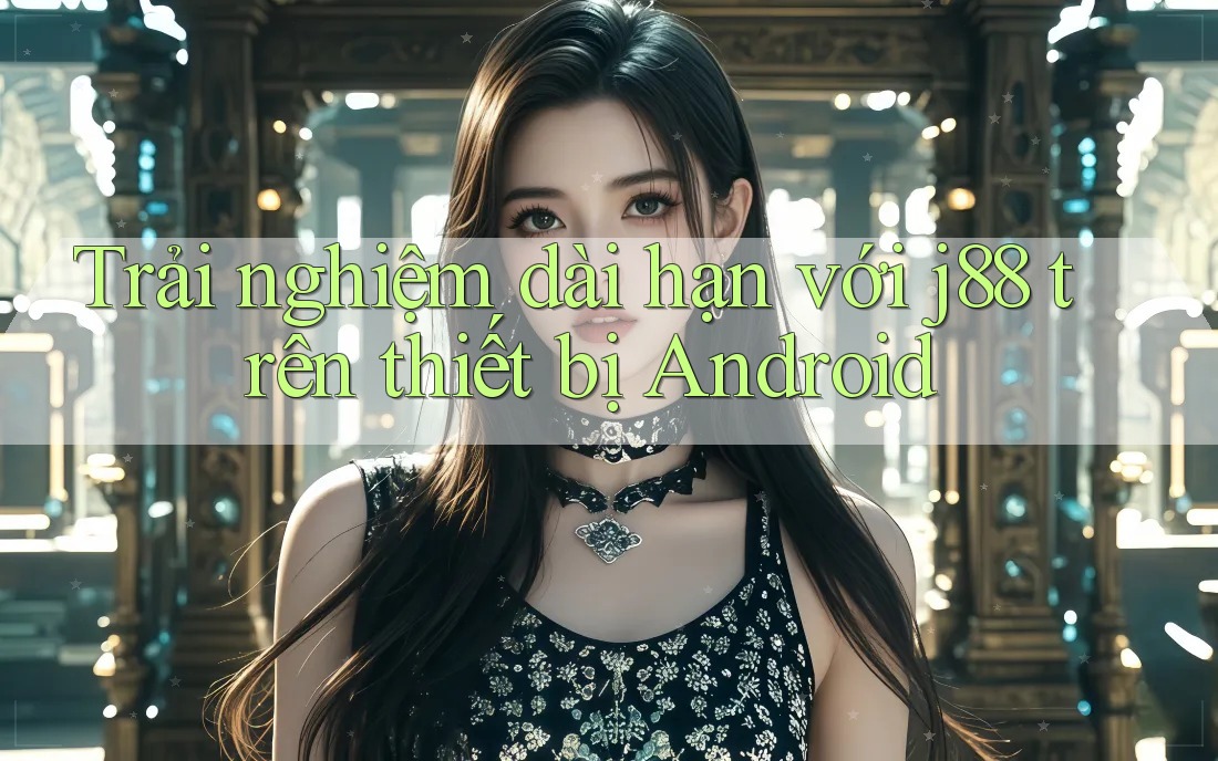 Trải nghiệm dài hạn với j88 trên thiết bị Android Trải nghiệm dài hạn với j88 trên thiết bị Android