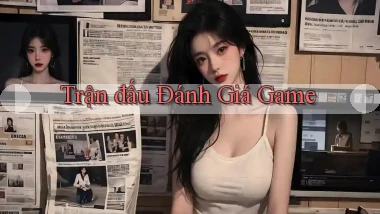 Trận đấu Đánh giá game