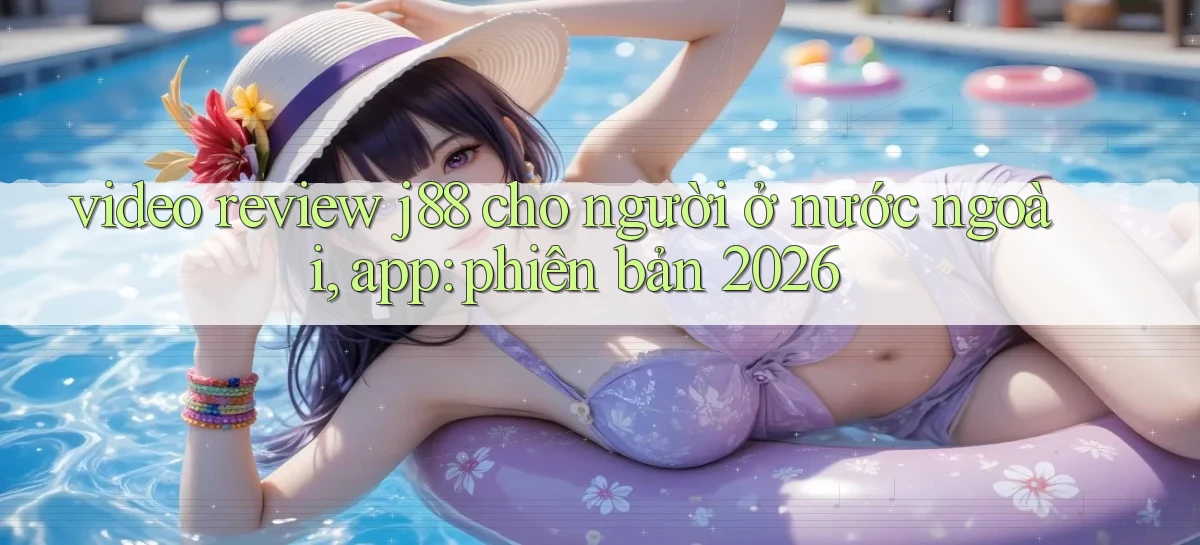 video review j88 cho người ở nước ngoài, app phiên bản 2026
