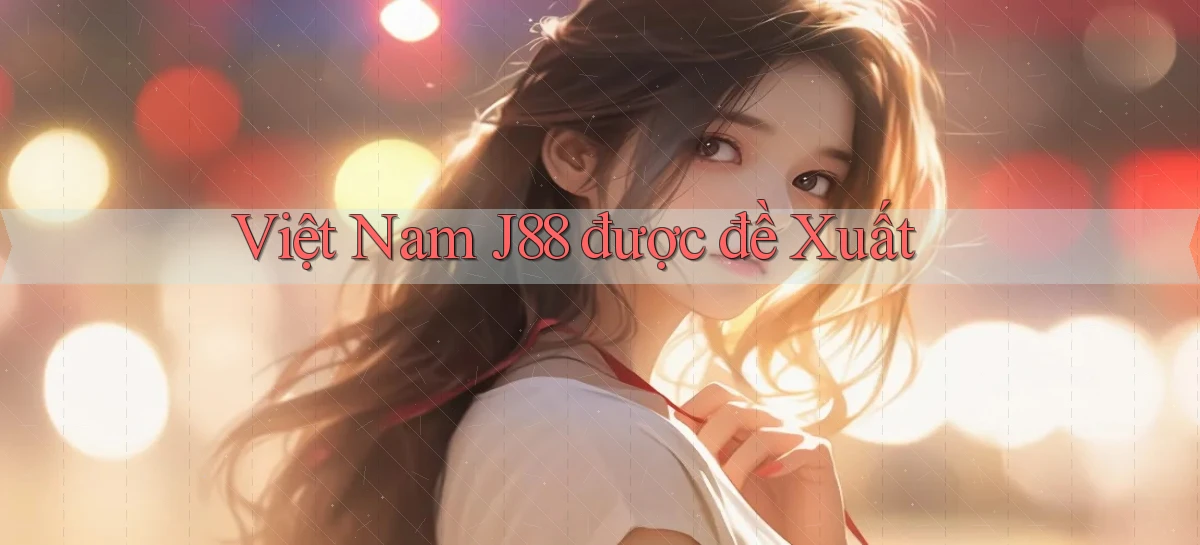 việt nam j88 được đề xuất